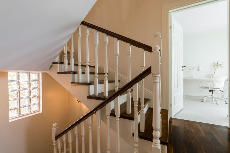 Balusters Replacement in Kansas City, KS