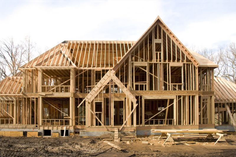 Commercial Framing