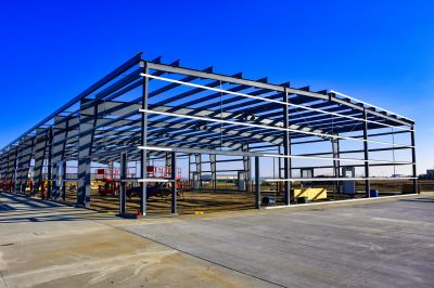 Steel Framing Expertise
