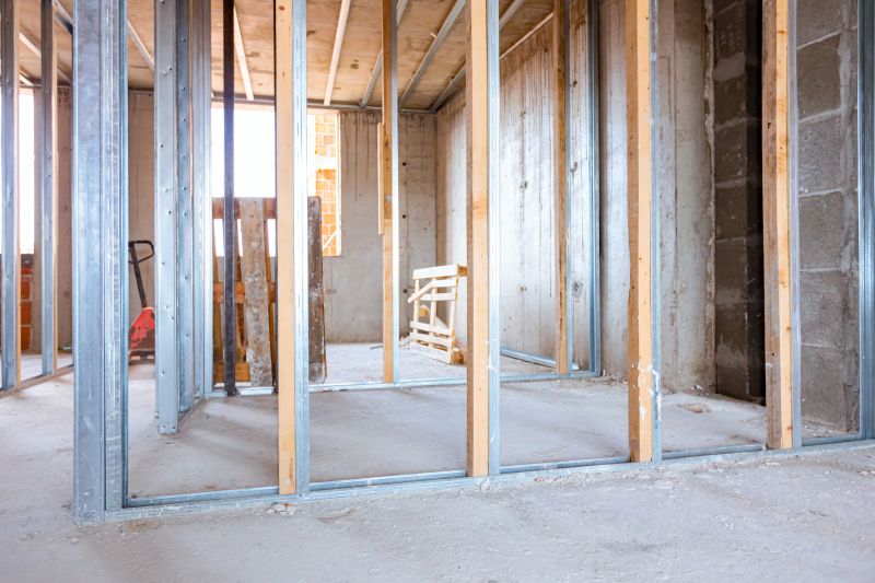 Interior Framing