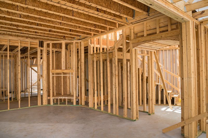 Office Framing in Conroe, TX